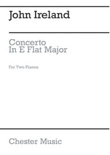 Ireland: Piano Concerto in E-flat Major