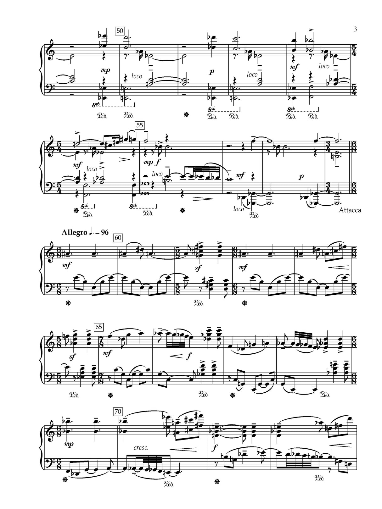 D.R. Moore: Dream and Variations