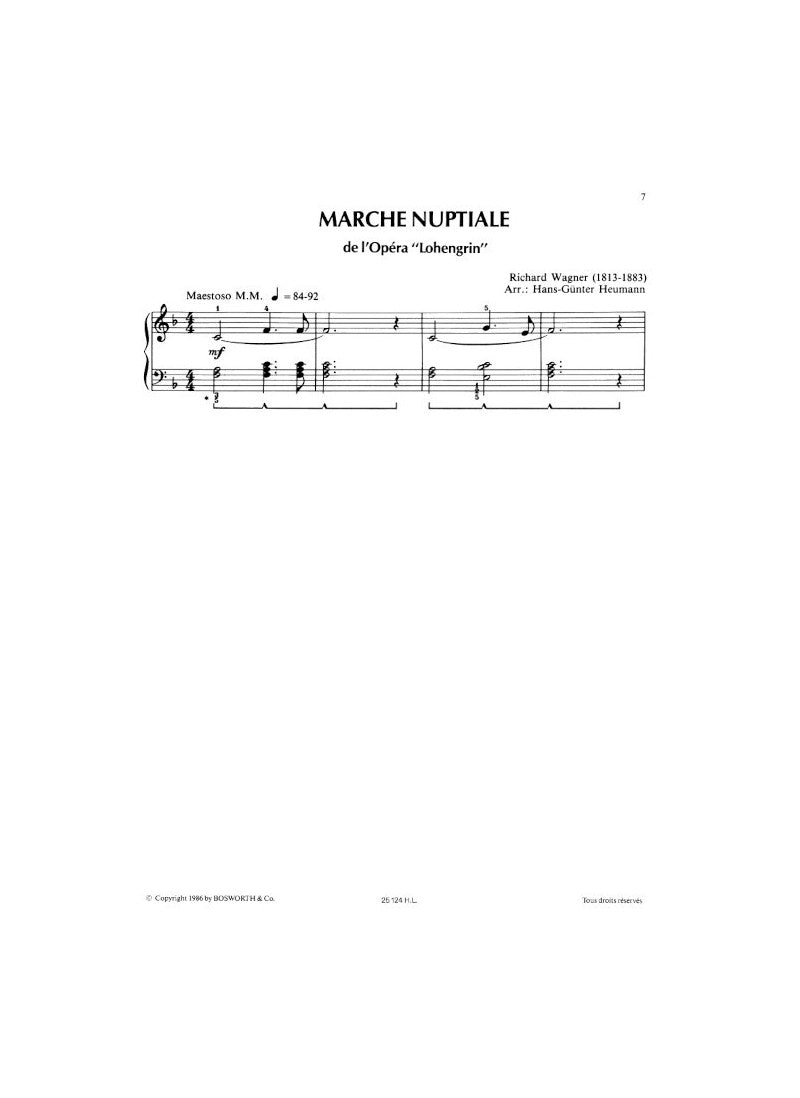 Children's Classic Piano - Book 1