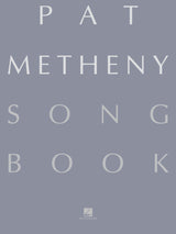 Pat Metheny Songbook