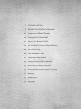 Hisaishi: Piano Collection