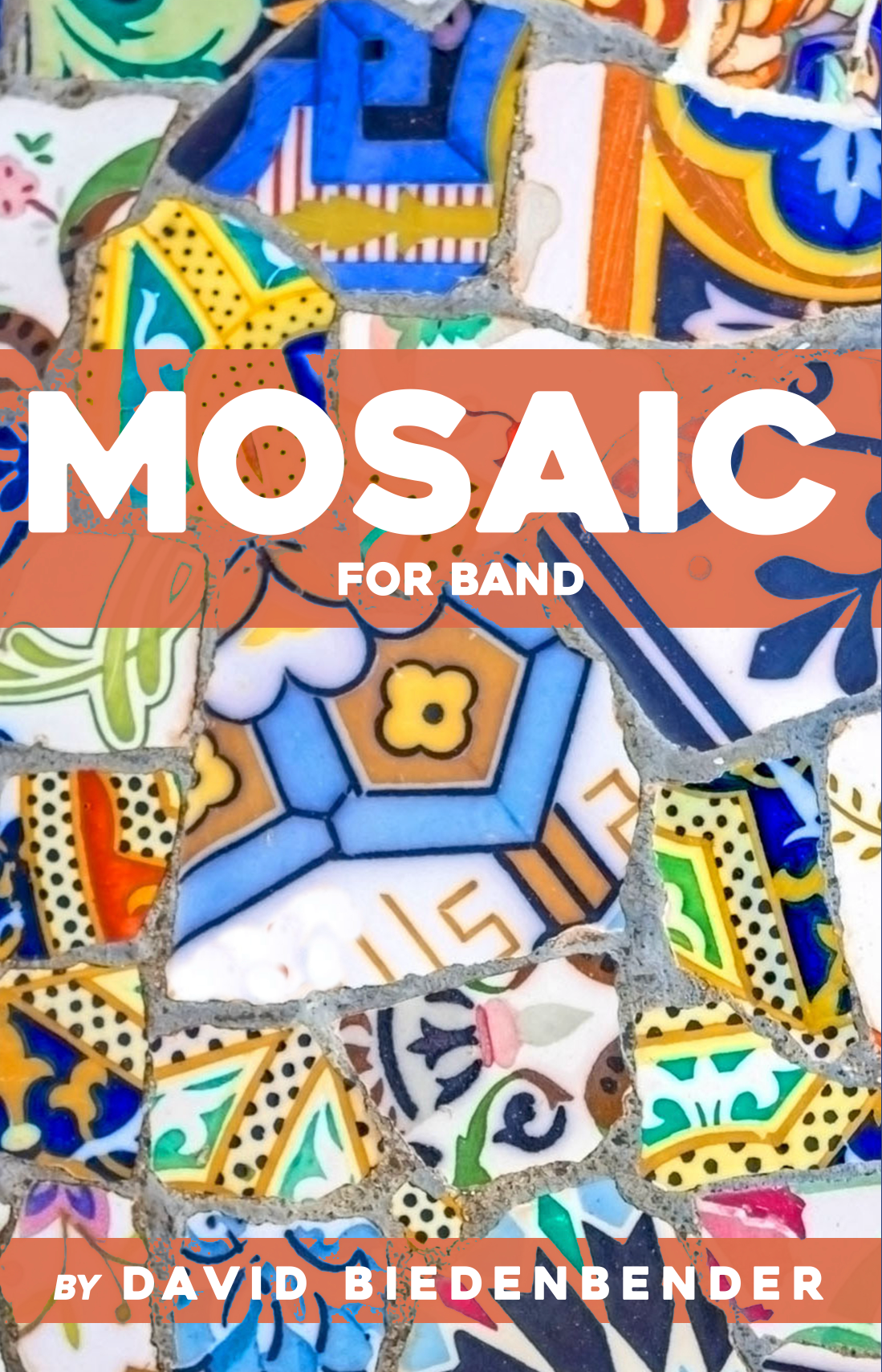 Biedenbender: Mosaic