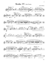 Morris: Collision Etudes