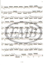 Dotzauer: 113 Cello Excercises - Volume 3 (Nos. 63-85)