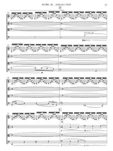 Stafylakis: String Quartet No. 2 ("In Flames")