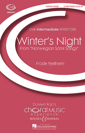 Fjellheim: Winter's Night (Vinternatt)