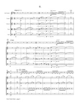 Ulman: New Year's Suite