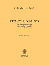 Frank: Ritmos Anchinos