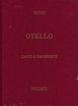 Verdi: Otello