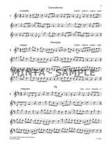 Repertoire for Music Schools - Saxophone