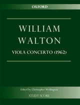 Walton: Viola Concerto