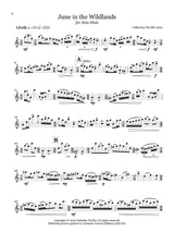 Neville: June in the Wildlands