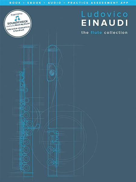 Einaudi: The Flute Collection