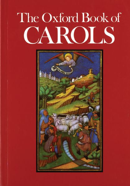 The Oxford Book of Carols