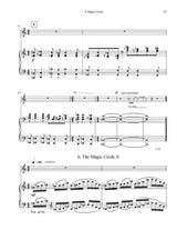 Richardson: Magic Circle