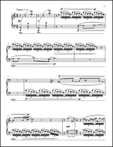 Sierra: Piano Sonata No. 4