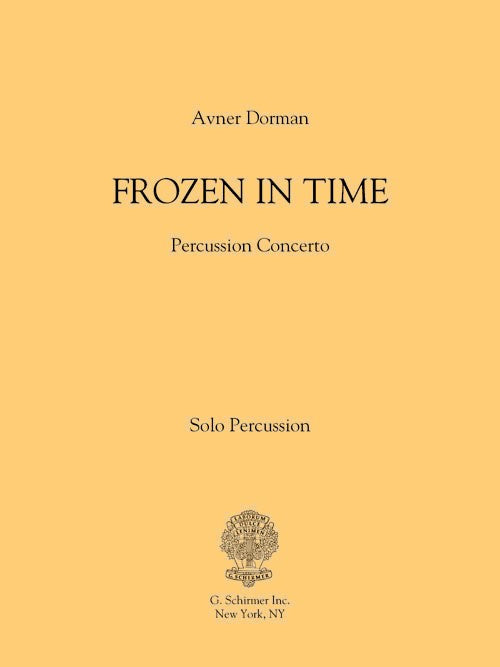 Dorman: Frozen in Time