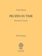 Dorman: Frozen in Time