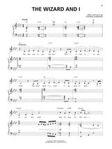 Wicked - Vocal Selections