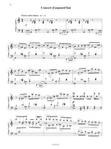 Piazzolla: Histoire du tango (for piano)