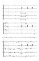 H. Biggs: Symphonia brevis