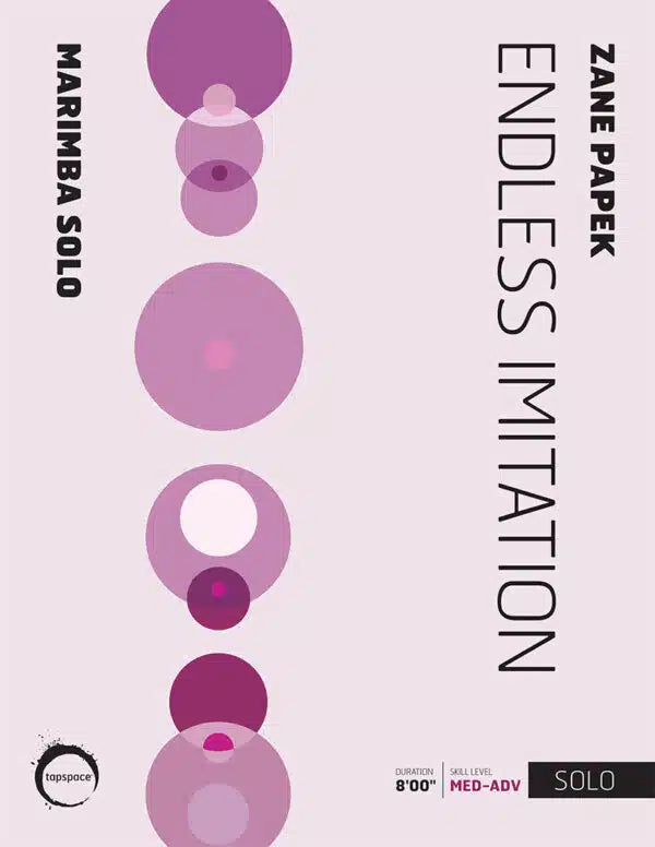 Papek: Endless Imitation