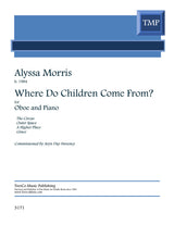 Morris: Where Do Children Come From?