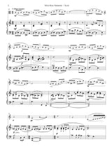 Griebling: Silver Rose Variations