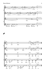 Montgomery: Danse Africaine