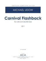 Udow: Carnival Flashback