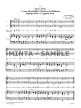 Music for Christmas