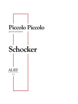 Schocker: Piccolo Piccolo