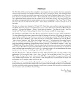 First Book of Soprano Solos – Part III