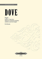 Dove: Flight