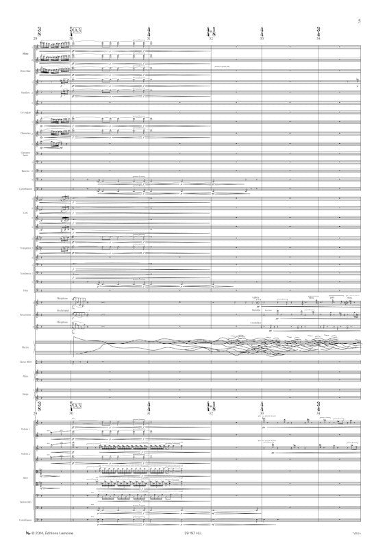 Hurel: Tour à Tour II