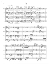 Shawn: String Quartet No. 4