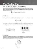 Do-It-Yourself Piano