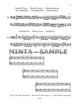 Cello Tutor - Volume 1