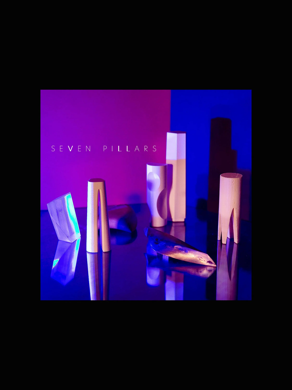 Akiho: Seven Pillars