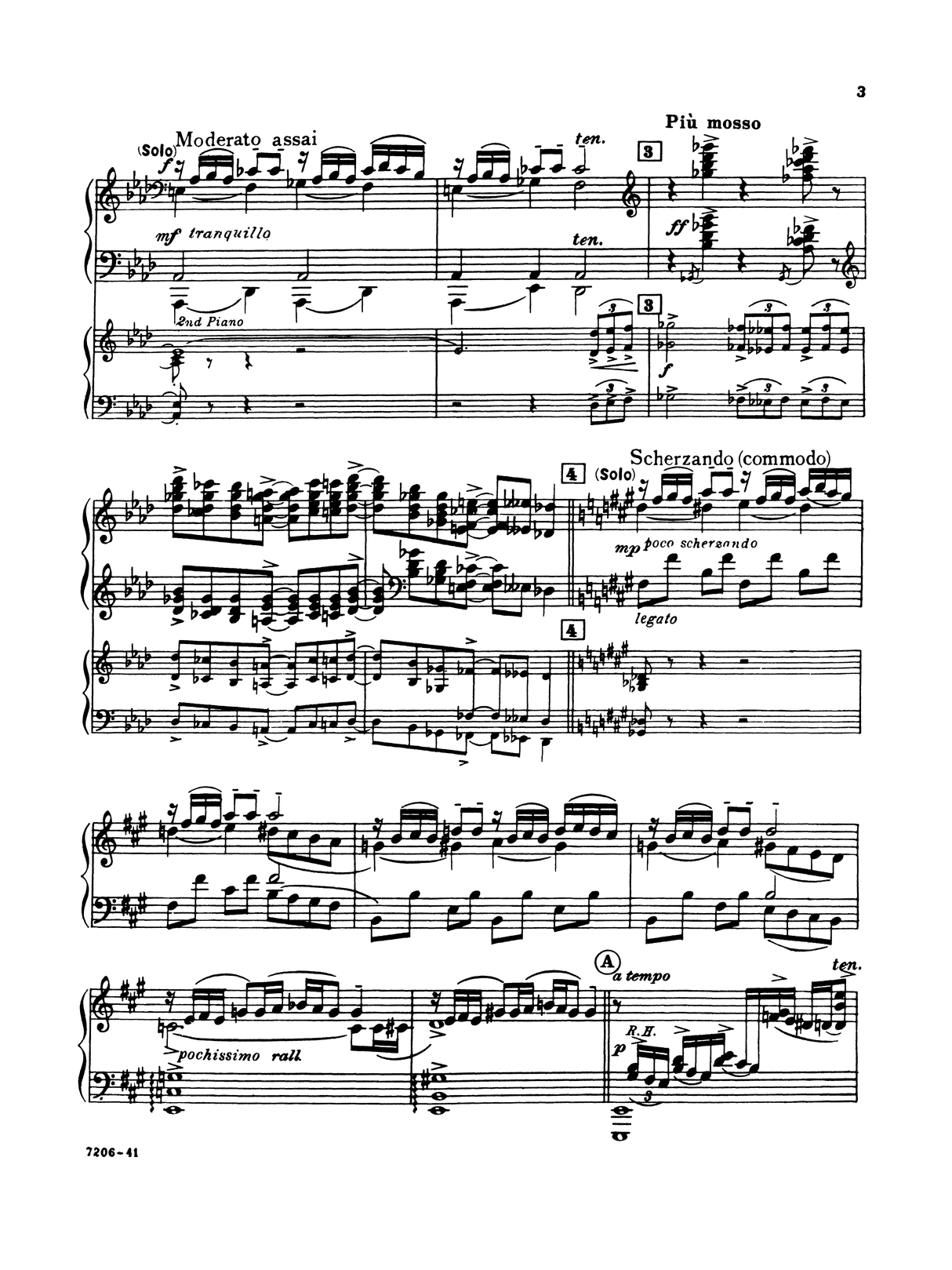 Gershwin: Rhapsody in Blue