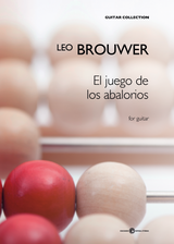Brouwer: El juego de los abalorios