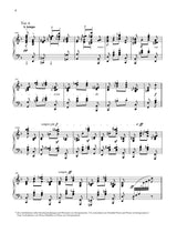 Mendelssohn: Variations sérieuses, Op. 54