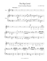 Cloud: Cowboy Dreams