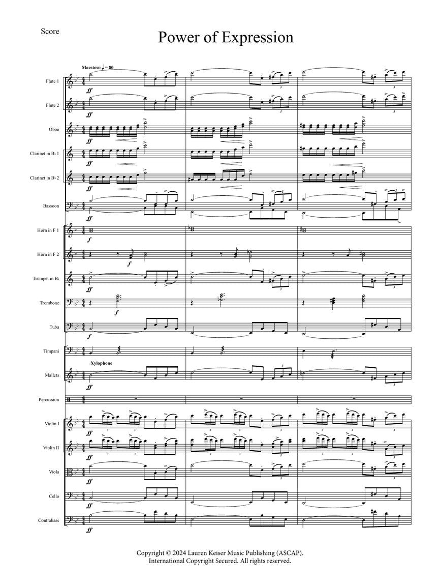 Ott: Cinderella: A Story & Power of Expression