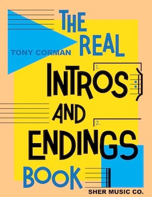 The Real Intros and Endings Book