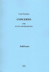 Nielsen: Flute Concerto