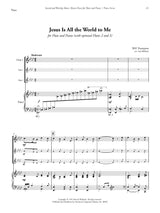 Sacred & Worship Music