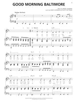 Hairspray - Vocal Selections