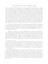 Price: Song Without Words in G Major