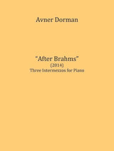 Dorman: "After Brahms"